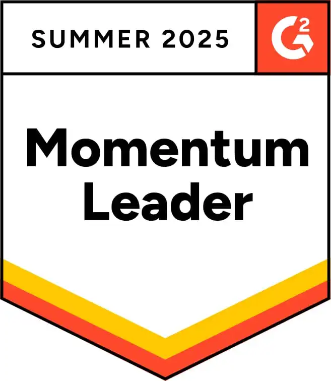 Moment Leader Badge